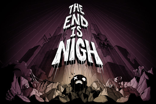 终结将至 The End is Nigh for Mac v1.0 英文原生版