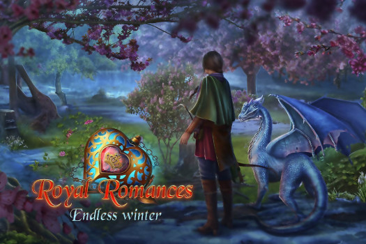 皇家罗曼史4：无尽的冬天 Royal Romances 4: Endless Winter Collector’s Edition for Mac v1.0 英文原生版