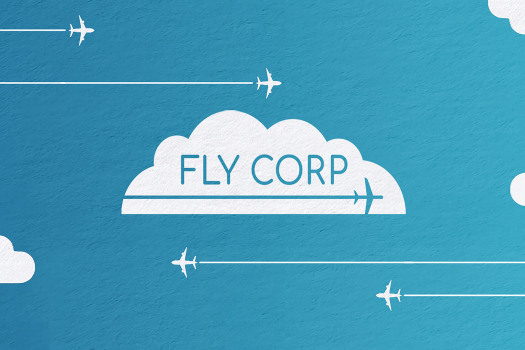 飞飞公司 Fly Corp for Mac v1.9.3 中文原生版