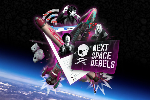 下一个太空叛军 Next Space Rebels for Mac v1.12 Hotfix 中文原生版