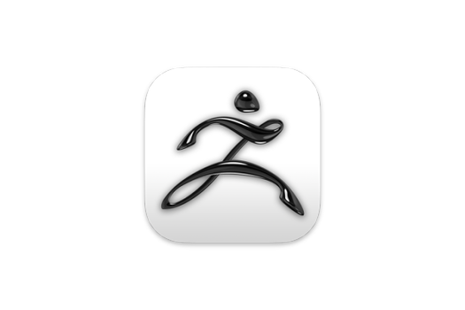 ZBrush for Mac v2023.2.1