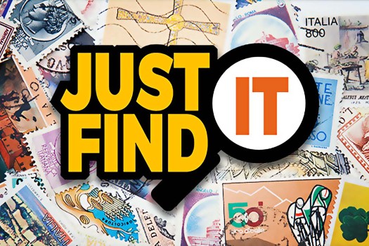 只要找到它 Just Find It for Mac v0.11 英文原生版