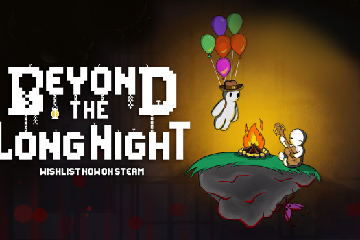 长夜之歌 Beyond the Long Night for Mac v1.01.00 中文原生版