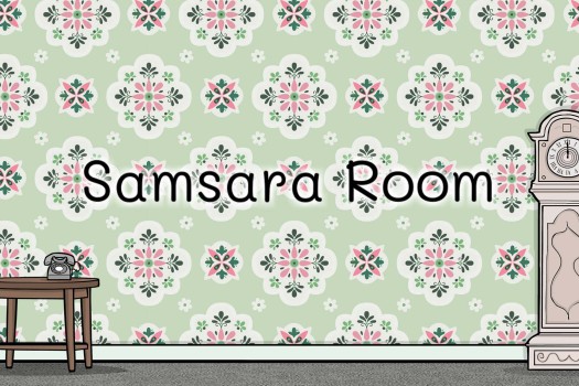 轮回的房间 Samsara Room for Mac v1.2 中文原生版