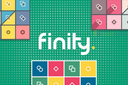 Finity. for Mac v1.1.8 中文原生版