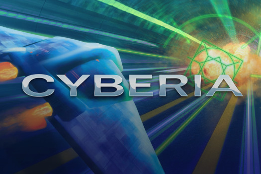 生化悍将 Cyberia for Mac v1.0 英文原生版