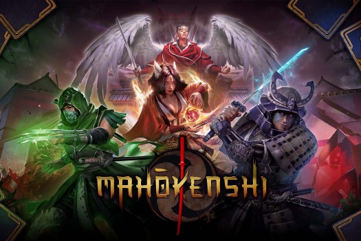 魔法剑士 Mahokenshi for Mac v0.4.20230627.205513 Hotfix 中文原生版