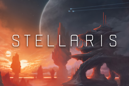 群星 Stellaris for Mac v4.2.2 中文原生版 含全部DLC