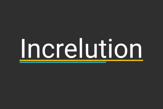 Increlution for Mac v2023.7.6 Hotfix 中文原生版