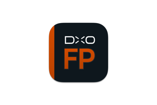 DxO FilmPack for Mac v7.5.0.513