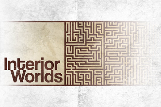 室内世界 Interior Worlds for Mac v0.3.0 英文原生版