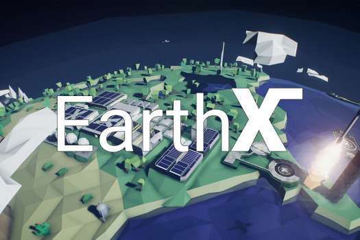 地球X EarthX for Mac v1.0 中文原生版