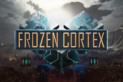 冰封底线 Frozen Cortex for Mac v2.0.0.1 英文原生版 附DLC