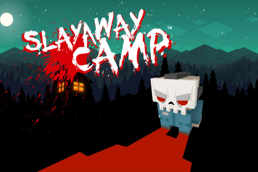杀令营 Slayaway Camp for Mac v1.8.4 中文原生版 含全部DLC