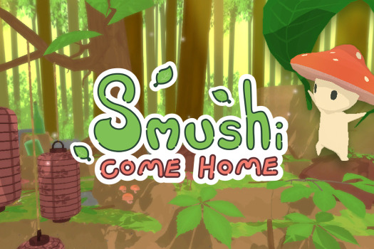 斯摩西回家 Smushi Come Home for Mac v1.1.0.4.2 中文原生版