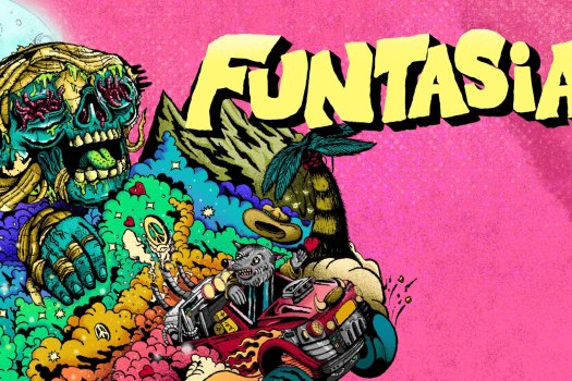 缤纷仙境 Funtasia for Mac v0.2(v1.0.0) 中文原生版