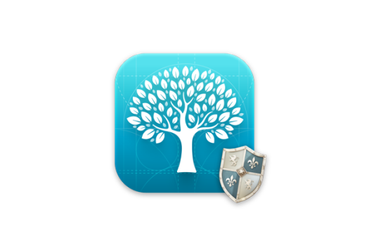 MacFamilyTree for Mac v11.1.1 fix