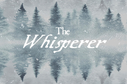 低语者 The Whisperer for Mac v1.3.1(v1.3) 英文原生版