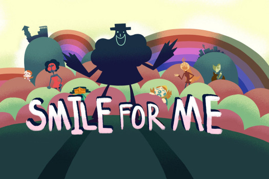 为我而笑 Smile For Me for Mac v2.3 中文原生版