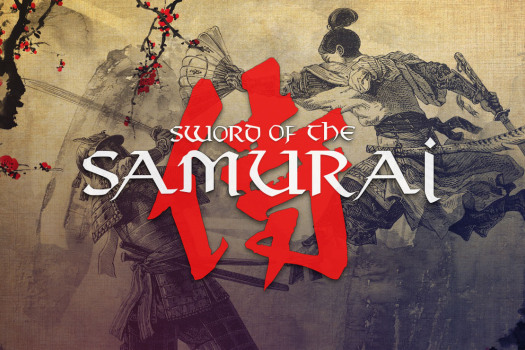 武士道 Sword of the Samurai for Mac v1.0 英文原生版