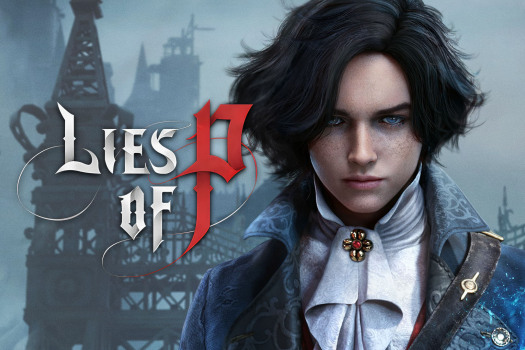 匹诺曹的谎言 Lies of P for Mac v1.11.0 中文原生版 含DLC