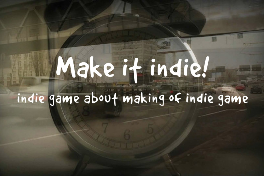 独立开发 Make it indie! for Mac v1.0 英文原生版
