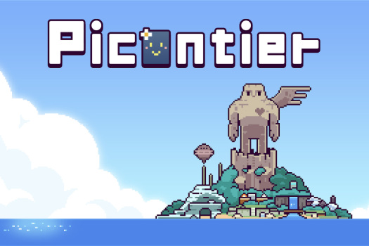 哔啵岛物语 Picontier for Mac v1.0.5 中文原生版