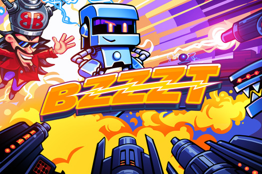 Bzzzt for Mac v1.325F-240802 英文原生版