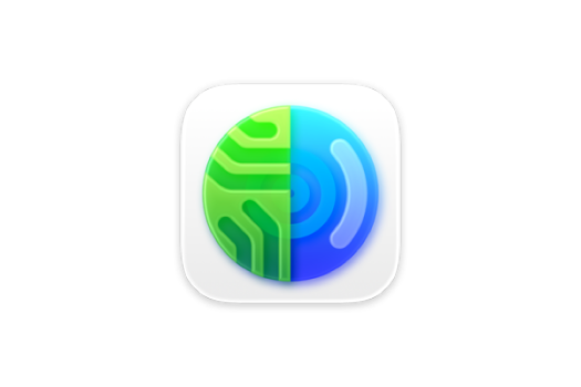 iPulse for Mac v3.14159