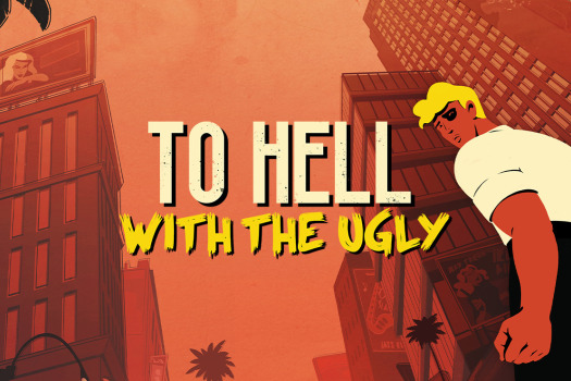 让丑陋见鬼去吧 To Hell With the Ugly for Mac v1.2.0 英文原生版