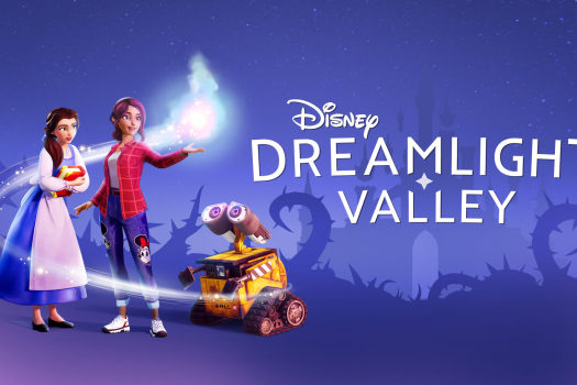 迪士尼梦幻星谷 Disney Dreamlight Valley for Mac v1.20.2 中文原生版
