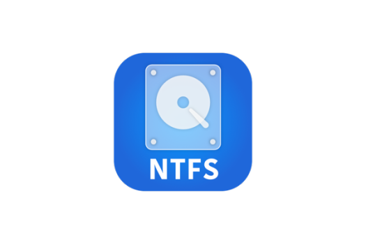 Omi NTFS磁盘管理助手 NTFS Disk by Omi NTFS for Mac v1.1.4