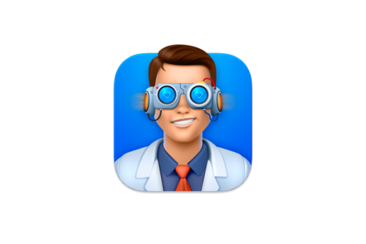 Disk Drill for Mac v6.1.2111