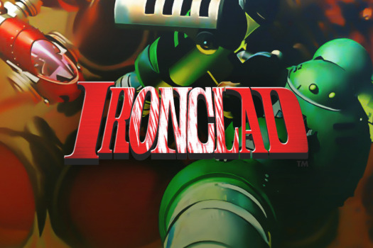 超铁战机 IRONCLAD for Mac vgog-2(15374) 英文原生版
