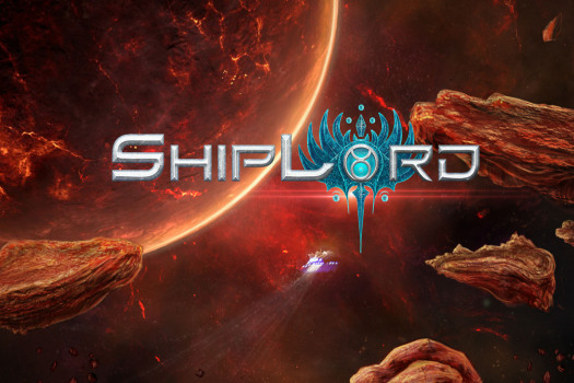 飞船领主 ShipLord for Mac v1.0 英文原生版