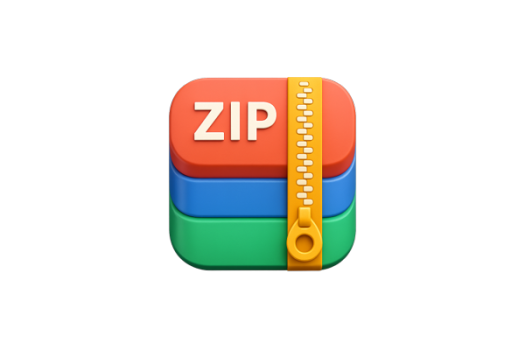 OmniZip Pro for Mac v2.2.6