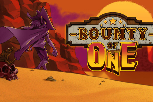 一个人的悬赏 Bounty of One for Mac v1.03(v1.0) 中文原生版