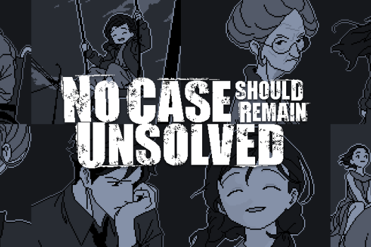尘埃终须落定 No Case Should Remain Unsolved for Mac v1.24 中文原生版