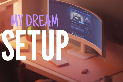 我的梦想卧室 My Dream Setup for Mac v2025.10.30 中文原生版