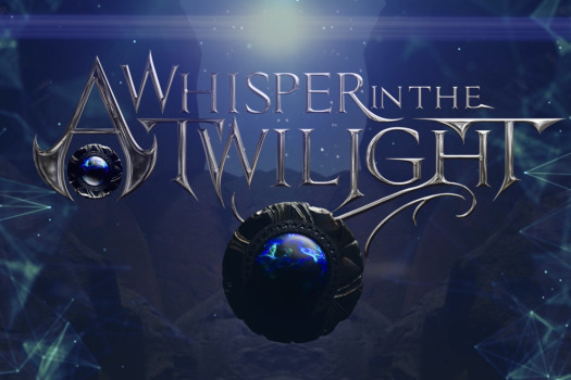 暮光之语：第一章 A Whisper in the Twilight: Chapter One for Mac v4.25.4 英文原生版