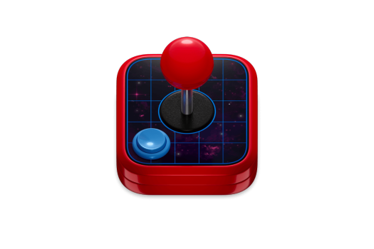 OpenEmu for Mac v2.4.1 中文原生版 附100个FC中文游戏、核心文件、安装教程