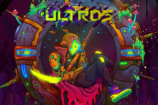 奥特罗斯 Ultros for Mac v1.3.5 中文原生版