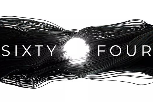 六十四 Sixty Four for Mac v1.2.1 中文原生版