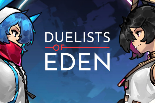 伊甸决斗者 Duelists of Eden for Mac v2.80 英文原生版