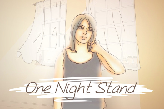 一夜情 One Night Stand for Mac v2.283 中文原生版