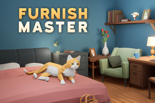 装修大师 Furnish Master for Mac v0.12.0 中文原生版
