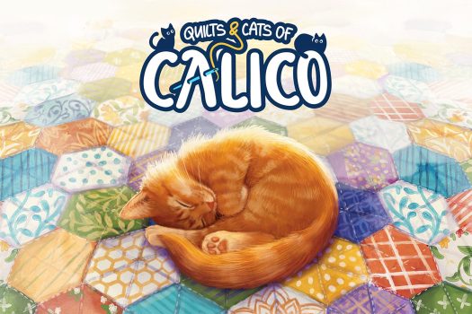 猫与花毯 Quilts and Cats of Calico for Mac v39 中文原生版