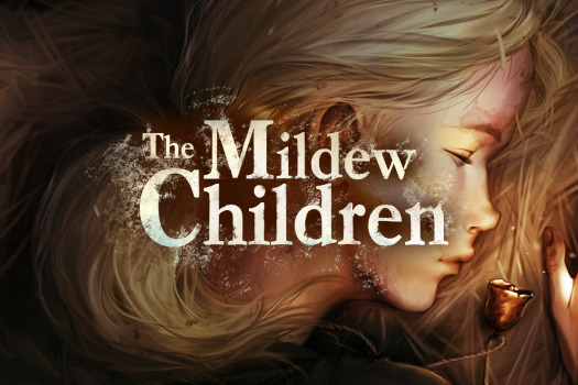 发霉的孩子 The Mildew Children for Mac v1.4.4 英文原生版