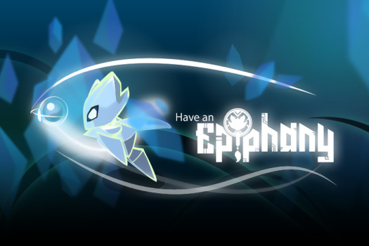 顿悟 Epiphany for Mac v0.0.2 英文原生版