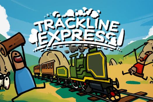 特快小火车 Trackline Express for Mac v1.1.0 中文原生版